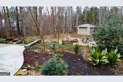 1314 Crane Court, McDonough, GA 30252 - Photo 31