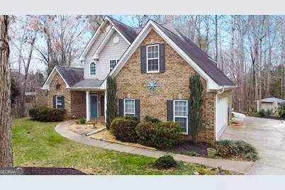 1314 Crane Court, McDonough, GA 30252 - Photo 29