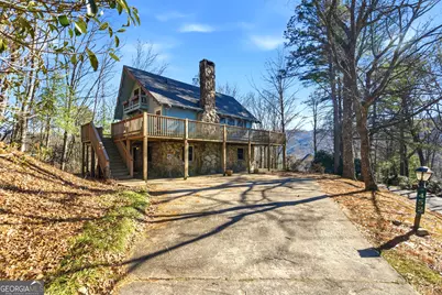 452 E Sugarbush Drive, Dillard, GA 30537 - Photo 27