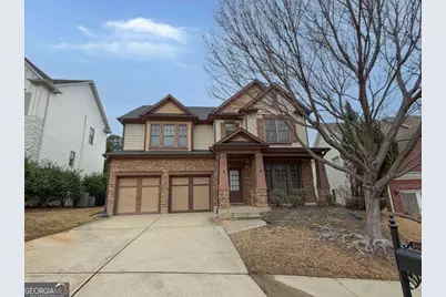 5008 Groover Drive SE, Smyrna, GA 30080 - Photo 1