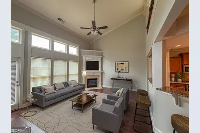 5008 Groover Drive SE, Smyrna, GA 30080 - Photo 35