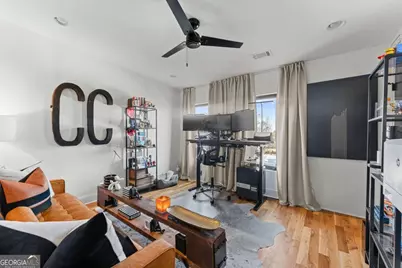 1008 Kirkwood Avenue SE #B, Atlanta, GA 30316 - Photo 25