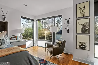 1008 Kirkwood Avenue SE #B, Atlanta, GA 30316 - Photo 15