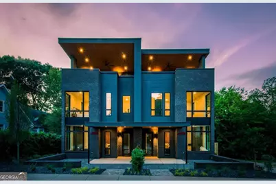 1008 Kirkwood Avenue SE #B, Atlanta, GA 30316 - Photo 1