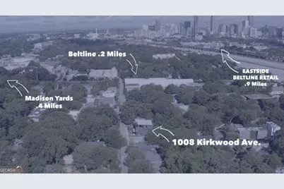 1008 Kirkwood Avenue SE #B, Atlanta, GA 30316 - Photo 5