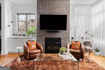 1008 Kirkwood Avenue SE #B, Atlanta, GA 30316 - Photo 11