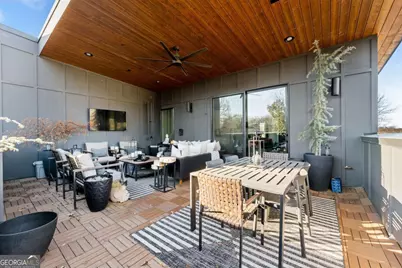 1008 Kirkwood Avenue SE #B, Atlanta, GA 30316 - Photo 19