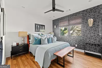 1008 Kirkwood Avenue SE #B, Atlanta, GA 30316 - Photo 27