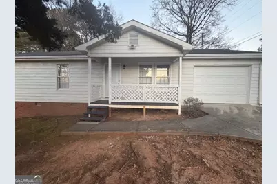 10312 Canyon Trail, Jonesboro, GA 30238 - Photo 5