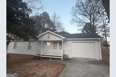 10312 Canyon Trail, Jonesboro, GA 30238 - Photo 3