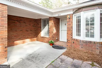 810 Saint Marys Drive, Waycross, GA 31501 - Photo 5