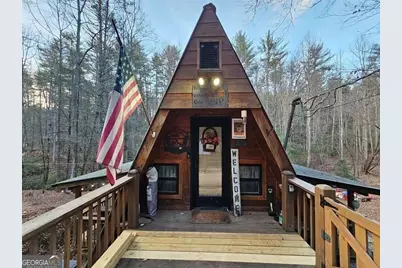 216 Sourwood Drive, Blue Ridge, GA 30513 - Photo 7