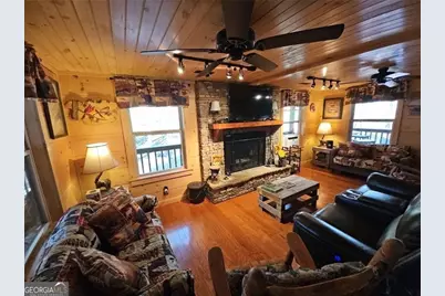 216 Sourwood Drive, Blue Ridge, GA 30513 - Photo 35