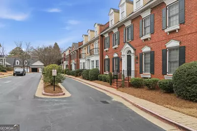 4738 Ivy Ridge Drive SE, Atlanta, GA 30339 - Photo 7