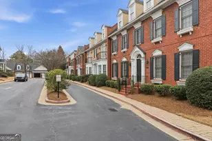 4738 Ivy Ridge Dr SE, Atlanta, GA 30339 - Photo 7