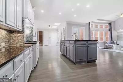 4738 Ivy Ridge Drive SE, Atlanta, GA 30339 - Photo 21