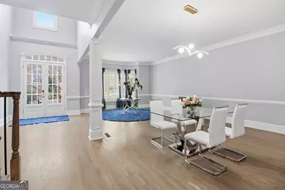 4738 Ivy Ridge Drive SE, Atlanta, GA 30339 - Photo 11