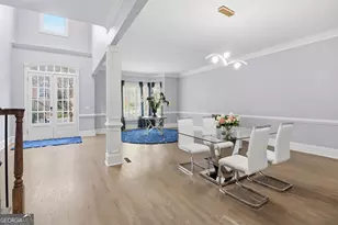 4738 Ivy Ridge Dr SE, Atlanta, GA 30339 - Photo 11