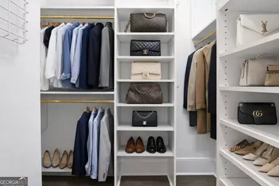 4738 Ivy Ridge Drive SE, Atlanta, GA 30339 - Photo 19