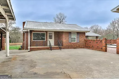 1690 Wrens Highway, Thomson, GA 30824 - Photo 45