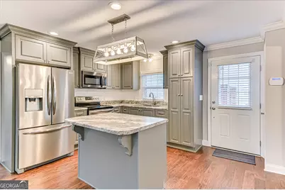 1690 Wrens Highway, Thomson, GA 30824 - Photo 7