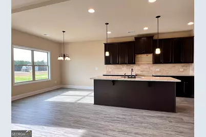 979 Singley Drive Lot 08 #LOT 08, Locust Grove, GA 30248 - Photo 11