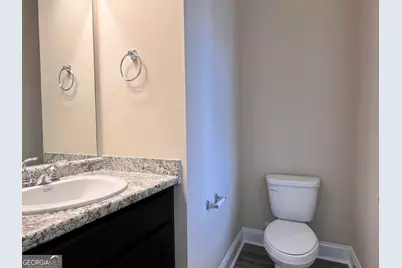 979 Singley Drive Lot 08 #LOT 08, Locust Grove, GA 30248 - Photo 3