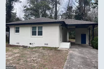 1247 Carlisle Avenue, Macon, GA 31204 - Photo 1