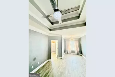 614 Post Oak Way, Warner Robins, GA 31088 - Photo 37