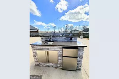 614 Post Oak Way, Warner Robins, GA 31088 - Photo 21