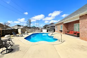 614 Post Oak Way, Warner Robins, GA 31088 - Photo 17