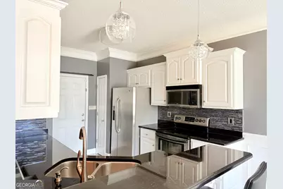 614 Post Oak Way, Warner Robins, GA 31088 - Photo 11