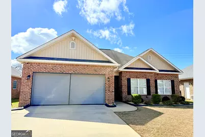 614 Post Oak Way, Warner Robins, GA 31088 - Photo 1