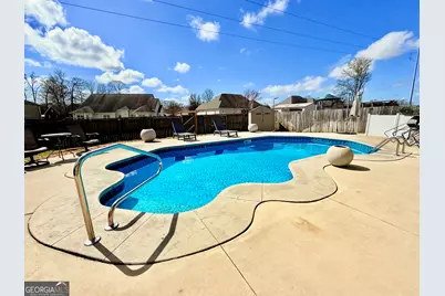 614 Post Oak Way, Warner Robins, GA 31088 - Photo 27