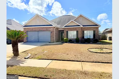 614 Post Oak Way, Warner Robins, GA 31088 - Photo 51