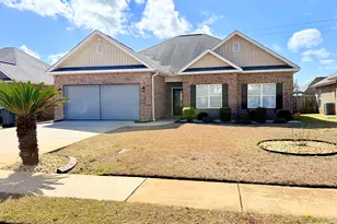 614 Post Oak Way, Warner Robins, GA 31088 - Photo 51