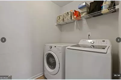 3224 Wolf Club Lane SW, Atlanta, GA 30349 - Photo 29