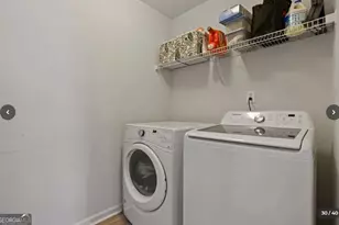 3224 Wolf Club Ln SW, Atlanta, GA 30349 - Photo 29