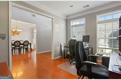 3224 Wolf Club Lane SW, Atlanta, GA 30349 - Photo 9