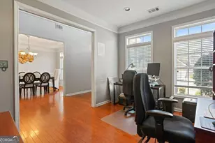 3224 Wolf Club Ln SW, Atlanta, GA 30349 - Photo 9