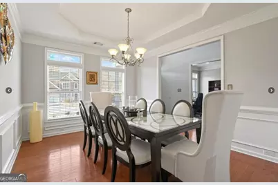 3224 Wolf Club Lane SW, Atlanta, GA 30349 - Photo 11