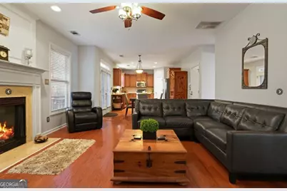 3224 Wolf Club Lane SW, Atlanta, GA 30349 - Photo 5