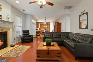 3224 Wolf Club Ln SW, Atlanta, GA 30349 - Photo 5