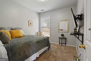 3224 Wolf Club Ln SW, Atlanta, GA 30349 - Photo 25