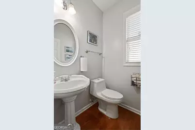 3224 Wolf Club Lane SW, Atlanta, GA 30349 - Photo 15