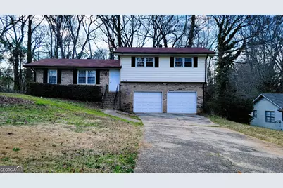 7337 Czar Place, Riverdale, GA 30296 - Photo 1