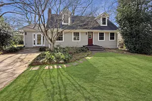 1500 Bouldercrest Cir, Watkinsville, GA 30677 - Photo 1