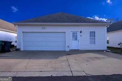 340 Emily Park, Fayetteville, GA 30215 - Photo 31