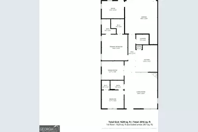 340 Emily Park, Fayetteville, GA 30215 - Photo 33