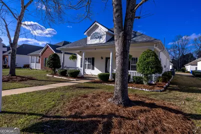 340 Emily Park, Fayetteville, GA 30215 - Photo 3